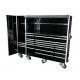 Professional Metal Cabinet Customized Support for Heavy Duty Garage Tool Storage