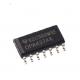 Texas Instruments OPA4374AIDR Electronic ic Components Chips Circuito integratedado Microchip TI-OPA4374AIDR