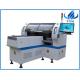 High Speed Smt Mounting Machine 150000cph Automatic 68 Feeders With 1 Year Warranty