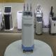 Laser Beauty Equipment 3 handles IPL Elight Hair Removal skin tightening Machine