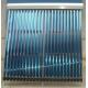 Customized Request Pressurized Solar Collector with Heat Pipe and Glass Pipe Material