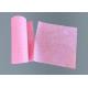Dishcloth Non Woven Wipes , Microfiber Floor Cleaning Rags Spunlace Material