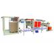 Auto Paper Roll To Sheet Cutting Machine / Paper Roll To A4 Sheet Cutting Machine