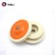 125mm 5 Inch Steel Wool Buffing Wheel