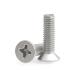 3 Drive Size Stainless Steel Fastener - Suitable for NPT Thread Type Applications