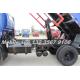 Top Quality 5-10T 130HP 4x2 light duty dump truck STQ3081L for sale Vietnam