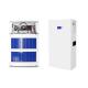 Home Wall Mounted 48v 100ah Lifepo4 Battery 5kwh Energy Storage Battery