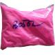ultra fine Nail Glitter powder pink Fluorescence Glitter Cosmetic Grade 1/96 PET 0.3mm glitter for cloth decoration