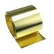 Customized Pure Copper Plate Thick Brass Coil Stock Strip C61400 C26000 C23000 H62 C2680