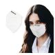 Non Irritating N95 Particulate Respirator Mask 360 Degree 3D Breathing Space