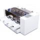 High Speed Electric Card Cutter Business Card Slitter Machine 50 Sec / 100 Sheets