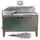 Automatic Butterfly Split Shrimp Peeling Machine Shrimp Processing Multifunctional Equipment Shrimp Peeled And Gutted