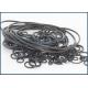 723-57-11800 7235711800 Hydraulic Control Valve Komatsu Seal Kit For Excavator PC130-7