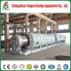 Industrial Rotary Drum Dryer For Ammonium Nitrate