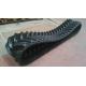 Wear And Tear Resistance Rubber Tracks For John Deere Tractors 8RT TF25XP2X46JD Less Ground Damage