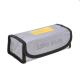 Portable Glass Fiber Lipo Safe Bag Fireproof For RC Lipo Battery