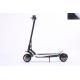 On sale 48V 15A Self Propelled Electric Powerful Scooter APP Allowed Function