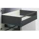 Full Extension Double Wall Tandem Boxes For Bedroom Cabinet / Furniture
