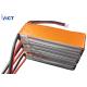 11.1V 10Ah Lithium Battery Pack High Power 3S 25C For Aircraft , RC Battery