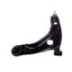 Front Left Lower Suspension Control Arm for Toyota Yaris 2007-2013 and SPHC Steel