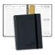 Vertical Layout Medium Academic Planner 2023 2023 With Quick Search