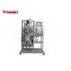 Fruit Wine Juice Pasteurizer Machine Beverage Bottling Production Line 3.5KW