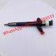 High Quality New Diesel Fuel Injector 095000-8110 1465A307 For MITSUBISHI Pajero 4M41