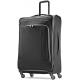 TSA Expandable Softside Luggage With Spinner Wheels