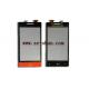 High Brightness Replacement Touch Screens for HTC 8S Orange