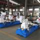 Excellent Siemens / Fanuc CNC Notching And Branding Machine Cnc Roller Rib Milling