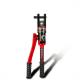 Metric Industrial Copper Aluminum Cable Terminal Press Hydraulic Wire Manual Lug Crimping Tool Machine