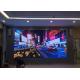 P1.2 P1.8 1R1G1B Indoor Full Color Led Display Fine Pitch Video Wall