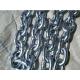 Germany Standard Welded Link Chain DIN5685 Link Chain  From 2mm To 13mm