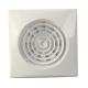 5 6 Inch Low Noise Wall Mount Shutter Bathroom Air Extractor Exhaust Fan with SAA Certification