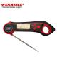 IP65 Calibration Backlight LCD Instant Read Thermometer