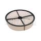 air filter for engine OEM 17801-50010 Auto Air Filters PU / Filter Paper Material For Lexuse Car