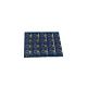 48 Layer Automotive PCB Assembly Metal Bases Electronic Circuit Boards