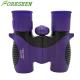 FORESEEN manufacture 8x21 Binoculars Telescope for out door sports camping travelling portable