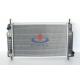 High Perfor mance Aluminnum Radiator Of Ford Super Duty MT OEM 2203 500 0303