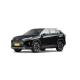 Toyota RAV4 Hybrid SUV Affordable and Environmentally Friendly