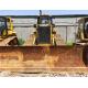                  Used Original Cat D6m Track Bulldozer, Secondhand 20 Ton Caterpillar Crawler Tractor D6m LGP for Sale             