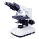 High Precision Monocular Light Microscope Mechnical Stage 40X-1600X Magnification