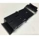 Black Injection Plastic Moulded Components Cavity And Core 1.2767 , 1.2343 , S136