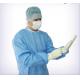 CE Steriled SMMS Disposable Surgical Gowns for Hospital Doctors