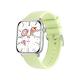HD13 1.75 HD Touch Screen Smartwatch Heart Rate Sport Tracker Smart Watch Waterproof