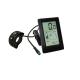 Lcd Display Touch Screen Electric Bike Accessories Electric Bike Display