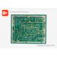 14 Layers Professional pcb BGA HAL RoHSImmersion Gold/Tin/Silver FR4 High Tg Multi-Layer Boards