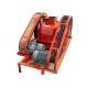 Mini Beneficiation Machine Double Tooth Roll Crusher With High Capacity