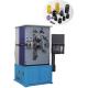 Coiling Spring Machine Low Noise , Spring Maker Machine With High Output