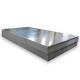 Soundproof Galvanized Steel Products Q235 High Strength Galvanized Mending Plate
